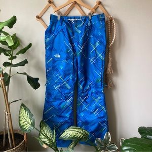 The North Face Waterproof Snow Pants